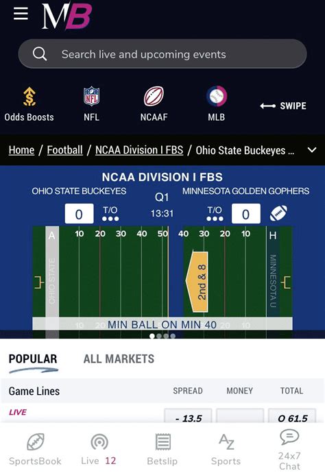 maximbet ohio sportsbook app - Ohio sports betting online